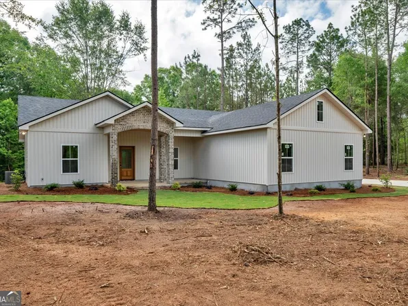 323 Northwood Trl, Dudley, GA 31022