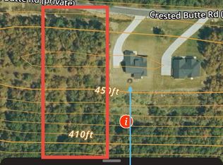 31 Crested Butte Rd, Austin, AR 72007