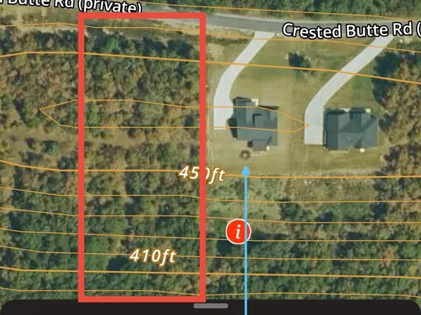 31 Crested Butte Rd, Austin, AR 72007