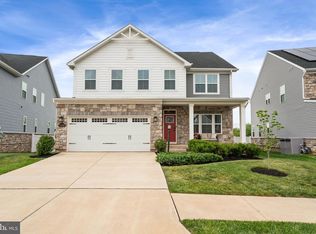 11285 Wheeler Ridge Dr, Manassas, VA 20109
