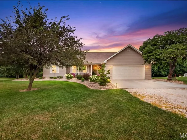 16840 Pike 9289, Bowling Green, MO 63334