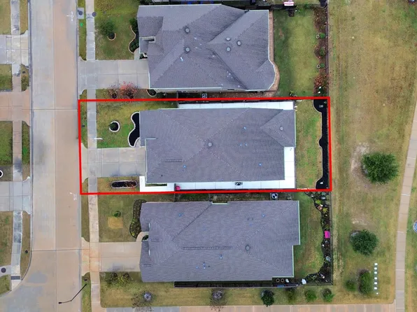 23306 Ivory Sedge Trl, Katy, TX 77493