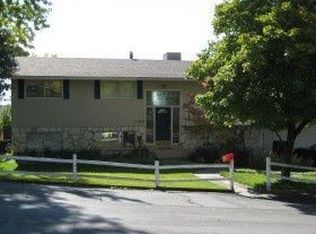 1584 E 200 S, Pleasant Grove, UT 84062