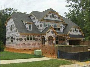 4132 Deer Track Ct, Mint Hill, NC 28227