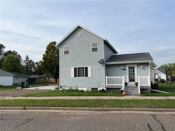 408 Front Street, Cadott, WI 54727