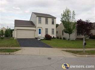 1350 Bluffton Ct, Columbus, OH 43228