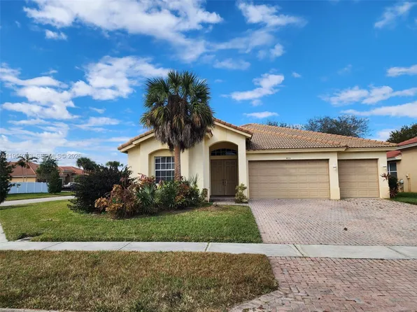 4155 Worlington Ter, Fort Pierce, FL 34947