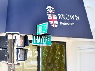 183 Angell St, Providence, RI 02906