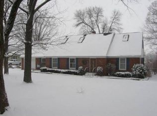 237 Willow Ln, New Lenox, IL 60451