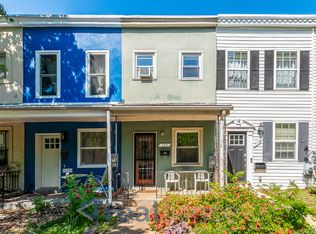 115 16th St SE, Washington, DC 20003