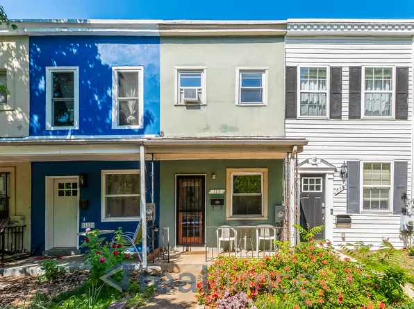 115 16th St SE, Washington, DC 20003
