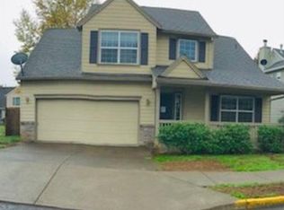 14932 SE Pomfret Rd, Clackamas, OR 97015