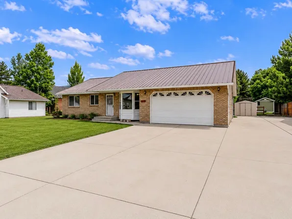 160 N 300 W, Heber, UT 84032