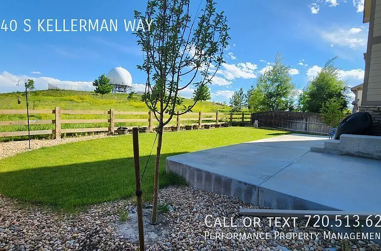 6640 S Kellerman Way — Photo 22