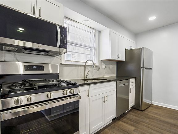 5th image of 6405 Bingham St #1