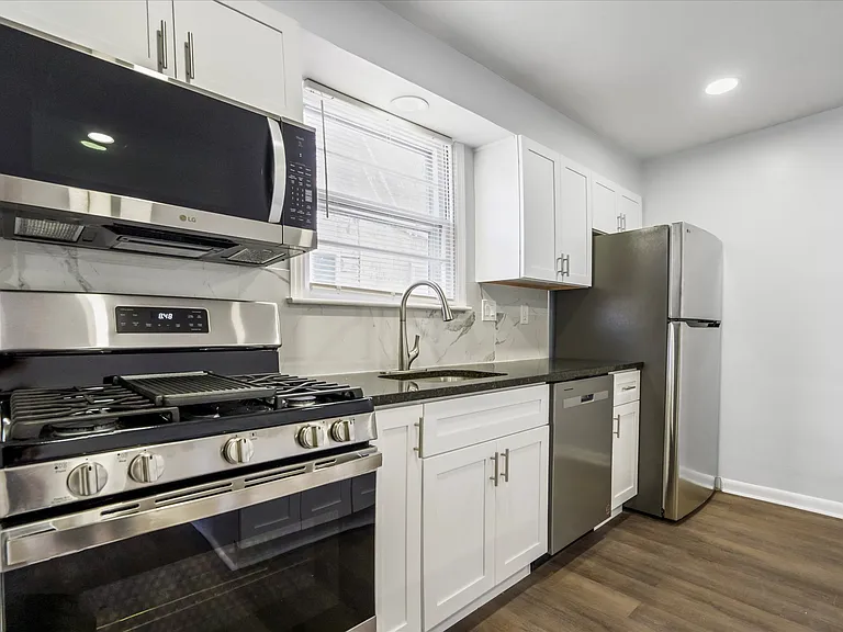 6405 Bingham St #1 — Photo 5