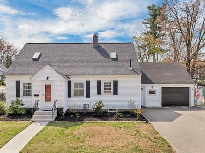 284 Lake Street, Nashua, NH, 03060