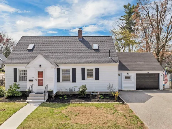 284 Lake Street, Nashua, NH 03060