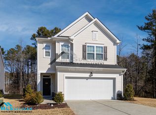 312 Bedivere Ln, Durham, NC 27703