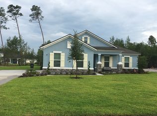 108 Woodcutters Trl, Saint Augustine, FL 32086