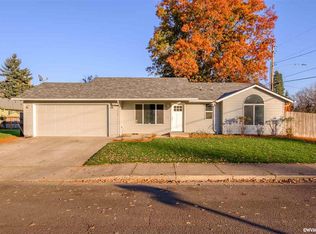 3712 Shady Ct NE, Keizer, OR 97303