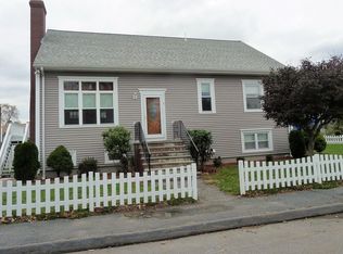 1 Thistle Rd, Saugus, MA 01906