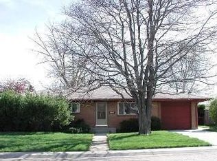 1680 W 82nd Pl, Denver, CO 80221