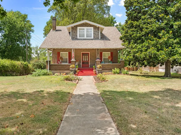 535 S Lincoln Avenue, Aurora, MO 65605