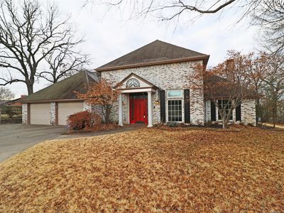 792 Brookhollow Ln, Bartlesville, OK, 74006