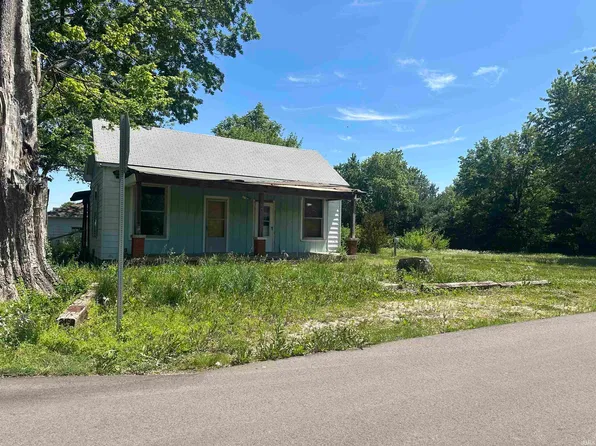 8793 W Parker St, Richland, IN 47634