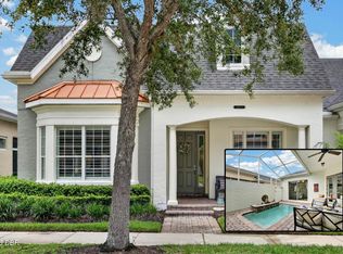 3434 Torre Blvd, New Smyrna Beach, FL 32168
