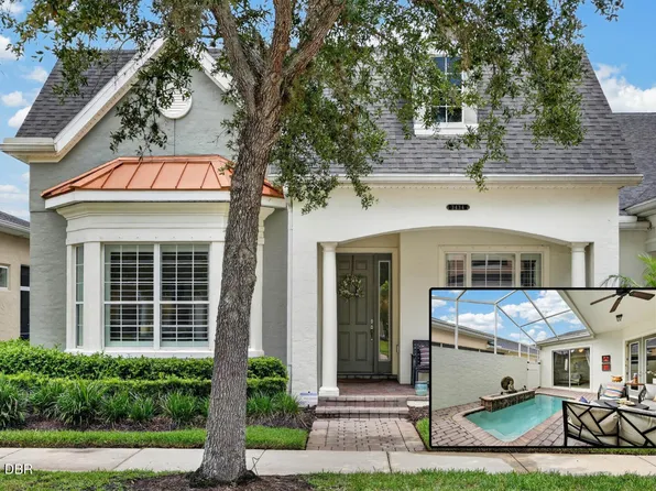 3434 Torre Blvd, New Smyrna Beach, FL 32168