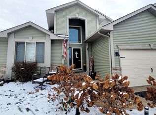 1310 146th Ave NW, Andover, MN 55304