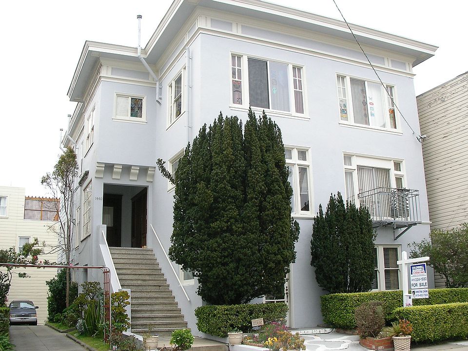 1st image of 1440-1442 Clement Street