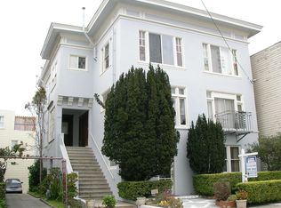 1440-1442 Clement Street, San Francisco, CA 94118