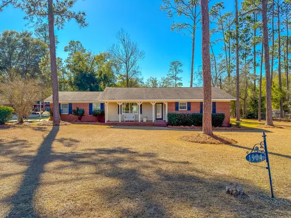 1904 Rich St, Bainbridge, GA 39819