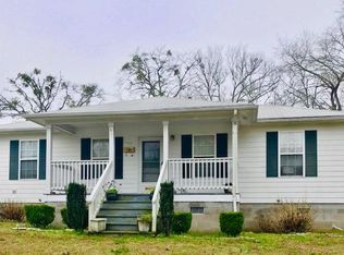 302 Keyser St, Aberdeen, NC 28315