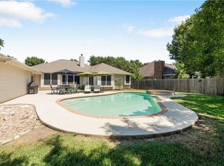 15906 Braesgate Dr, Austin, TX 78717