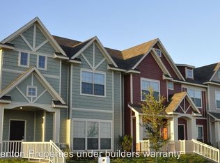 5508 Del Rey Dr, Denton, TX 76208