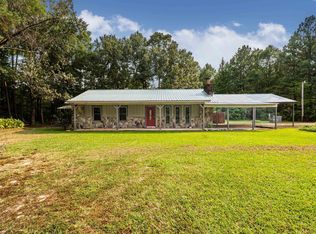 43 Calhoun 11, Hampton, AR 71744