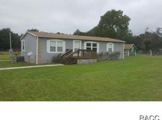 4500 SW 194th Ave, Dunnellon, FL 34432