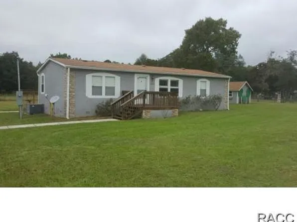 4500 SW 194th Ave, Dunnellon, FL 34432