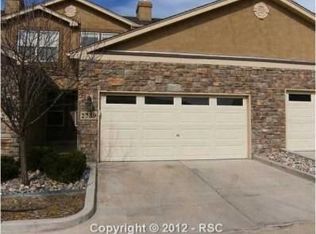2739 Avalanche Hts, Colorado Springs, CO 80918