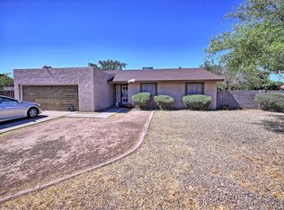 5302 W Mercer Ln, Glendale, AZ 85304