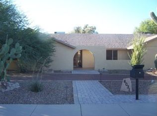 6031 W Grovers Ave, Glendale, AZ 85308