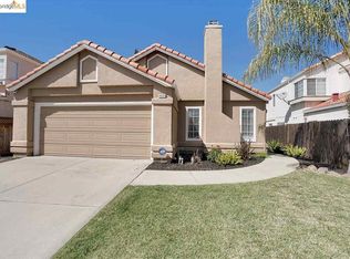 4429 Pampas Cir, Antioch, CA 94531