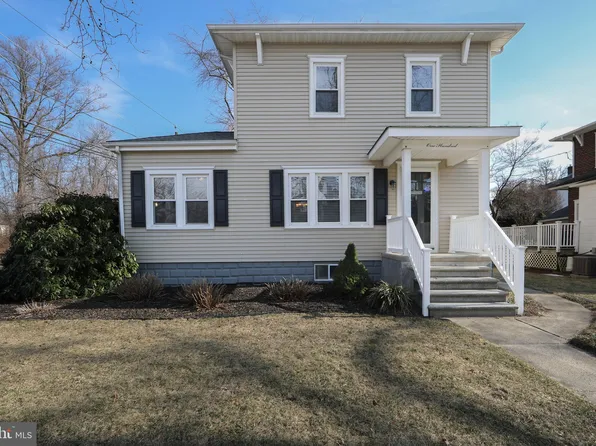 100 Cherry St, Audubon, NJ 08106