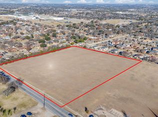 221 W Parkerville Rd, Desoto, TX 75115