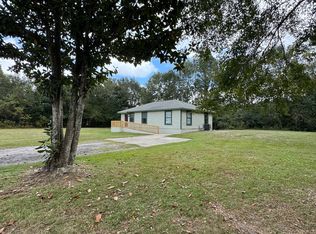 461 Benjulyn Rd, Cantonment, FL 32533