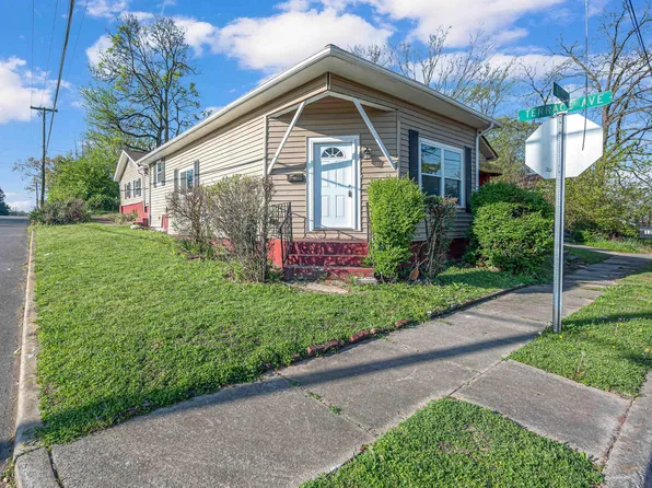 131 57th St, Fairfield, AL 35064